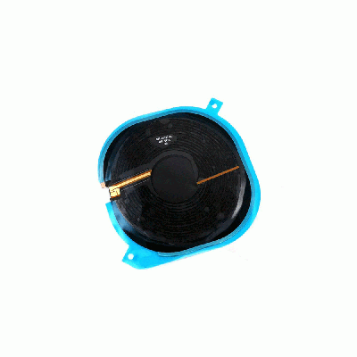 Wireless Charging Chip Sticker NFC Sensor Antenna Replacement Part for iPhone 8 Plus Wireless Charging Chip Sticker NFC Sensor Antenna Replacement Part for iPhone 8 Plus